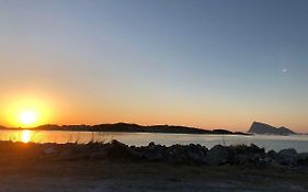 Sommaroy Camping & Marina